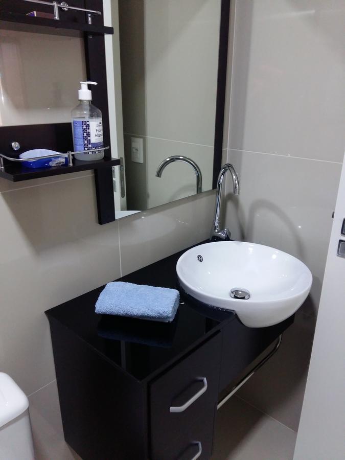 Apartamento Apto Palace de France - Serra Gaúcha Canela Exterior foto