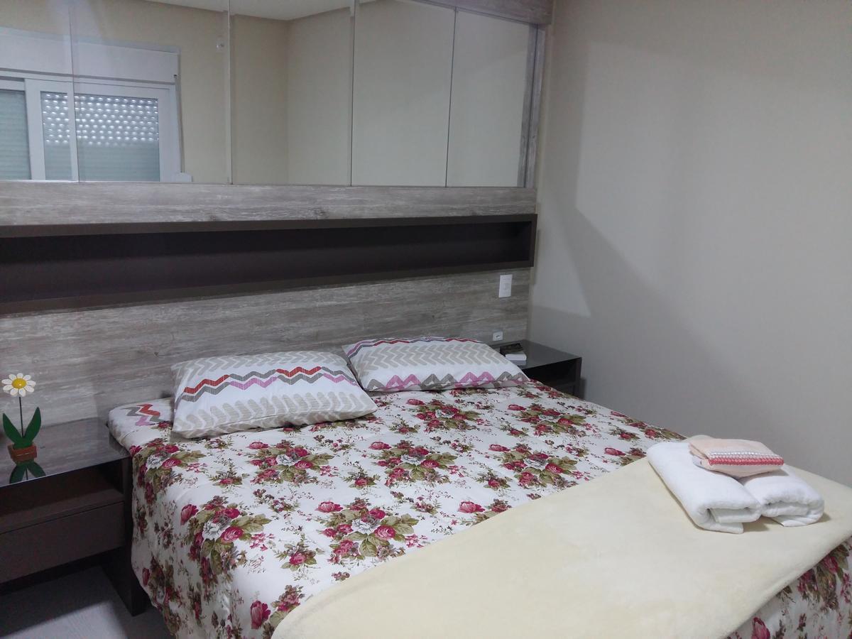 Apartamento Apto Palace de France - Serra Gaúcha Canela Exterior foto