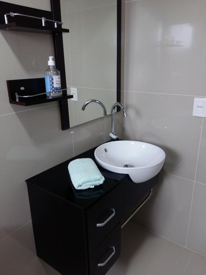 Apartamento Apto Palace de France - Serra Gaúcha Canela Exterior foto